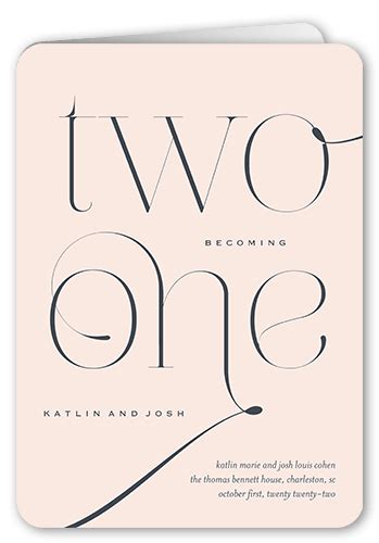 Unique Wedding Programs Shutterfly