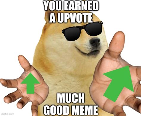 Happy Doge Blank Template Imgflip
