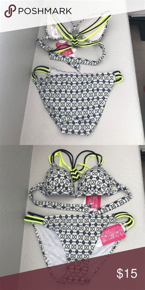 Hula Honey Bikini Swimsuit