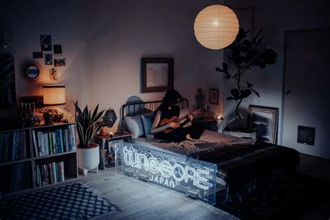 Tunecore Japan