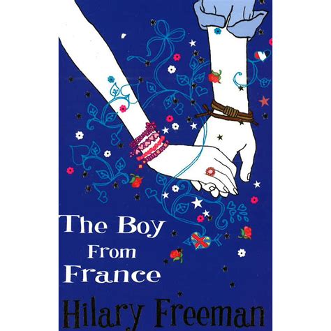 Bbw The Boy From France Isbn Shopee Malaysia