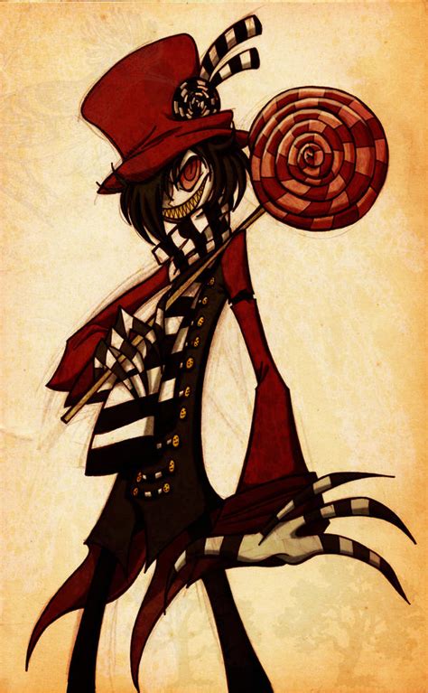 The Candy Man Can By Roseandthorn On Deviantart