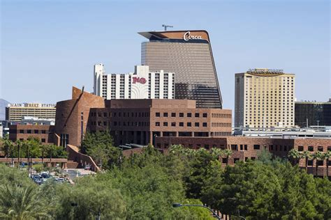 Downtown Las Vegas Developers Say Walkability Key To Growth Downtown