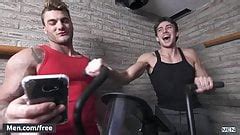 William Seed Free Gay Pornstar Videos XHamster