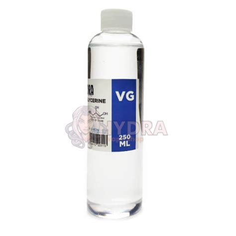 Купить пищевой глицерин Glaconchemie для самозамеса