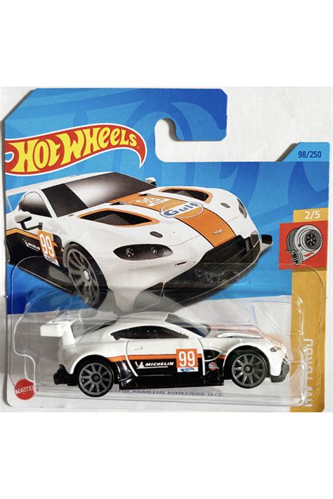 Hot Wheels Aston Martin Vantage Gte Fiyat Yorumlar