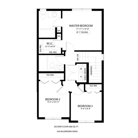 642 McOrmond Drive - North Ridge Developments Saskatoon