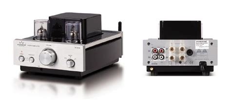 Mistral DT-307B - 월간 오디오