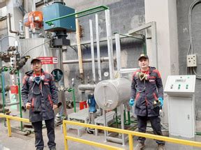 Henan Yuanda Boiler Corporation Ltd Manufacturing Steam Boiler Hot Water Boiler Thermal Oil