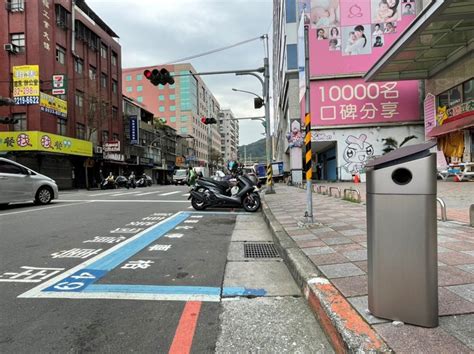 新北市貨車停車格智慧化 採累進收費增週轉率 交通新訊 發燒車訊