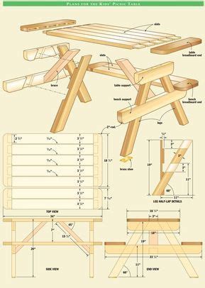 Pin By Roger Berglund On Träbord Picnic Table Woodworking Plans Diy Picnic Table Picnic