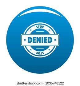 stop logo simple illustration stop vector stock vector royalty