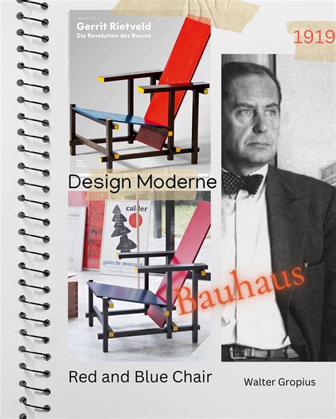 Le Design De Mobilier 13