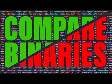 binary comparisons  patch diffing bindiff tutorial rguidedhacking
