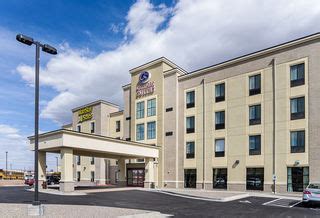 Comfort Suites Hotels in Arvada, CO by Choice Hotels