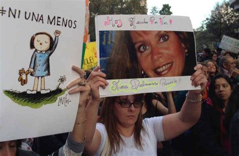 A 15 Años Del Crimen Los Puntos Oscuros Del Caso Nora Dalmasso