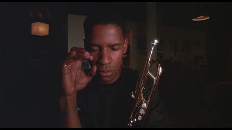 Mo Better Blues 1990 Denzel Washington Youtube