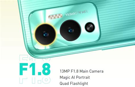 Kelebihan Dan Kekurangan Infinix Hot Play Nfc