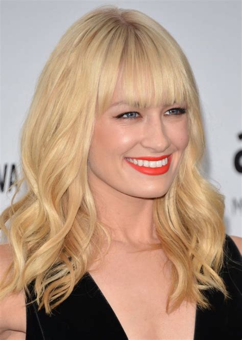 30 Womens Hairstyles With Bangs For Glamorous Look Haircuts
