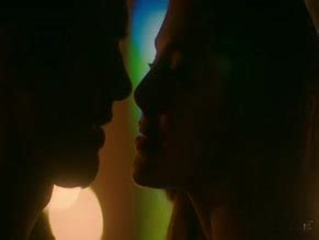 Danielle Rose Russell Nude Aznude