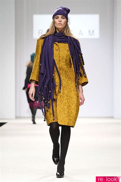 элементы гардероба в тандеме с пальто