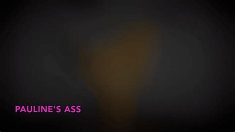 Muffled Farts Yellow Leggings Mp Pauline S Ass Clips Sale