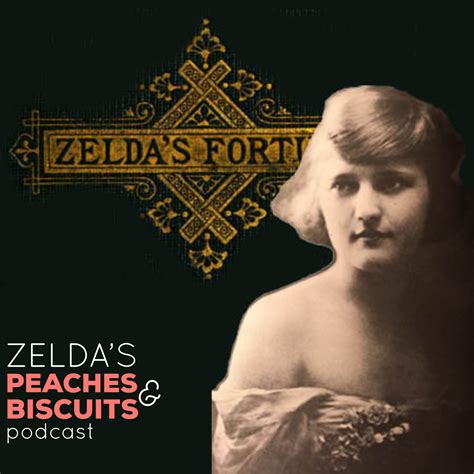 Zelda S Peaches And Biscuits Podcast The Scott Zelda Fitzgerald Museum