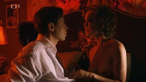 Nude Video Celebs Vlastina Svatkova Nude Prvni Republika S E