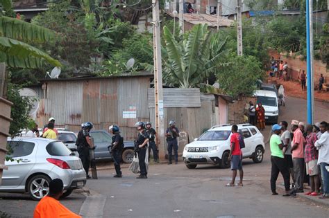 Mayotte Hebdo on Twitter Un homme gravement blessé à Bonovo ce