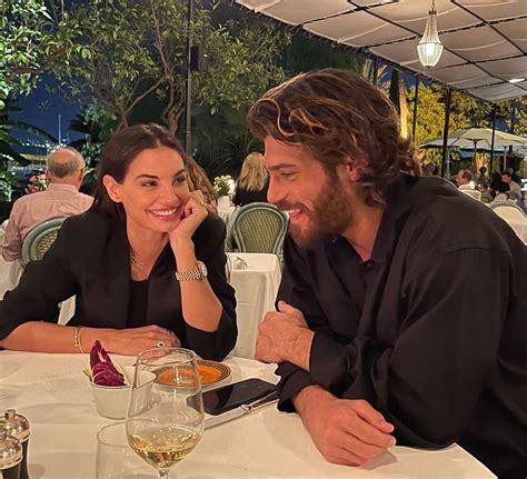 Can Yaman E Francesca Chillemi Stanno Insieme Imbarazzo A Venezia