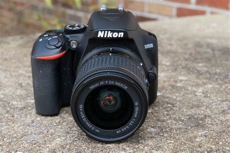 Nikon D3500 Review: Best DSLR for Beginners | Tom's Guide
