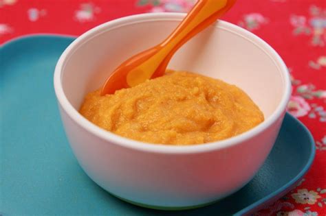 23 easy-to-cook baby recipes for 7 month olds - MadeForMums