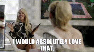 Yarn I Would Absolutely Love That Upload S E The Sex Suit Video Clips By