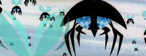 Beetle Drones Samurai Jack Wiki Fandom