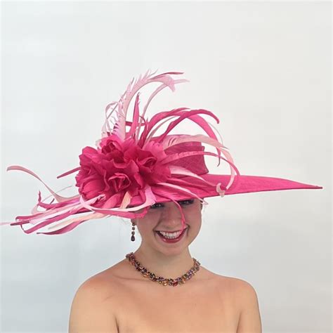 5452 Hot Pink Couture Inc