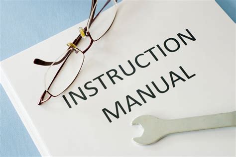 Texto Instructivo Definici N Caracter Sticas Partes Y Ejemplos