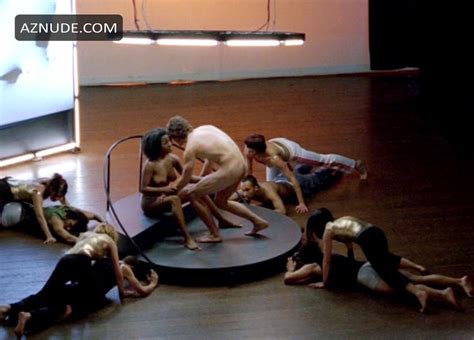 Leona Philippo Nude Aznude