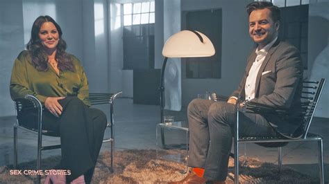 Sex Crime Stories Paula Im True Crime Fieber Staffel Folge Voyeur