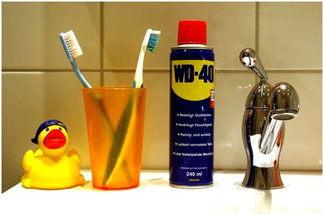 WD40 - for Men Foto & Bild | quatsch, fun und rätselecke, spezial ...