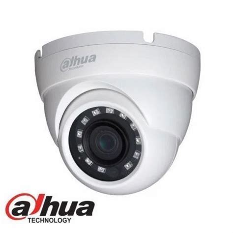 Dahua Dome Camera, Model: Dh-Hac-HDw1220Rp-0360B at Rs 1550 in Chandigarh