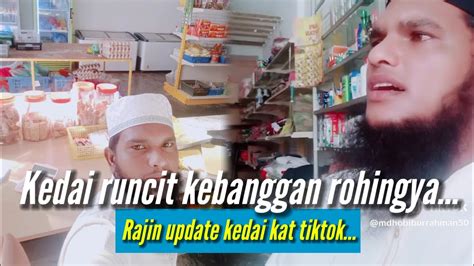 Ceroboh Negara Buat Muka SeposenBuka Kedai Runcit Muka Ada Sinyum