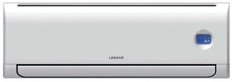 Сплит-система Lessar LS-HE12KFA2A/LU-HE12KFA2A — купить в интернет ...