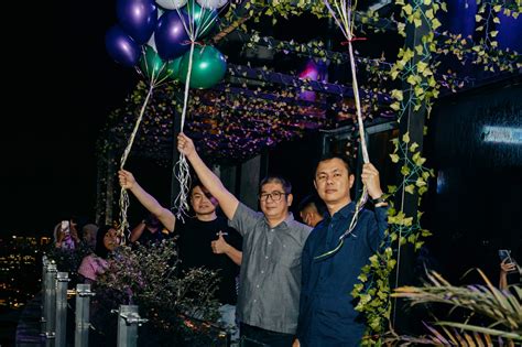 Infinix Hot Series Menawarkan Kamera Super Nightscape Omp Telefon Pintar Terbaik Dalam