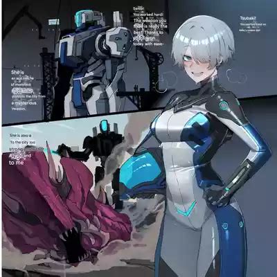 Ratatat74 Nhentai Hentai Doujinshi And Manga