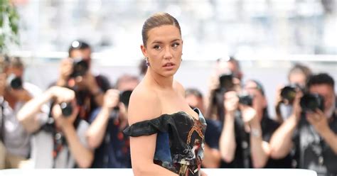 Actress Set Limits For Latest Sex Scene After Orgasming Like Prostitute For Six Hours Daily Star