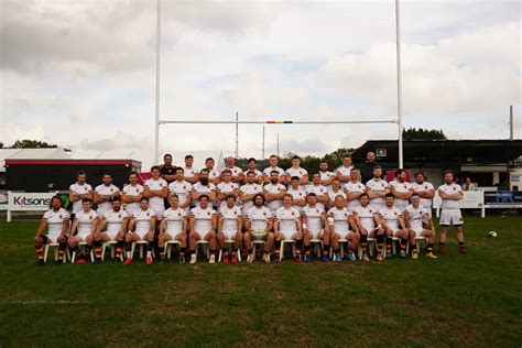 Newton Abbot Rugby Club All Whites Devons Premier Rugby Club