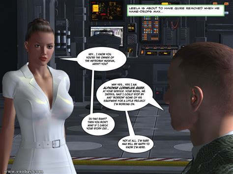 Page 5 Metrobay Comix An Acquired Taste Issue 3 Erofus Sex And