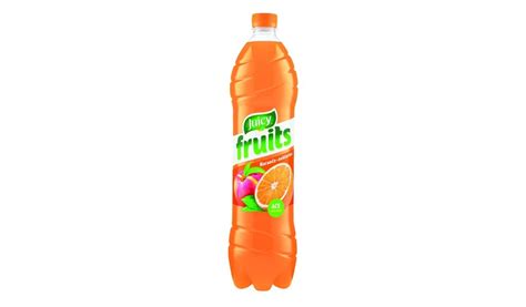 Fruits sok Juicy 1,5 L - Djelo - Akcija - Njuškalo popusti
