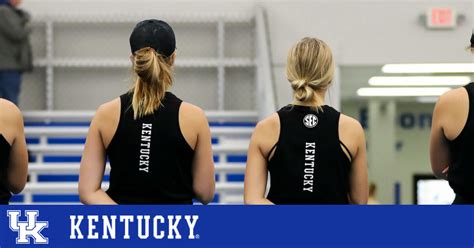 Kentucky Splits Wednesday Doubleheader Uk Athletics