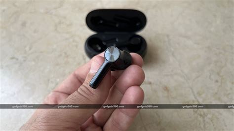 OnePlus Buds Z2 True Wireless Earphones Review: New and Somewhat ...